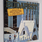 György Szaraz : Budapest - pikkukuva 1