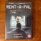 Rent-A-Pal DVD - pikkukuva 1