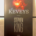 Stephen King - Keveys (sid.) - pikkukuva 1