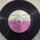 JUHA " WATT " VAINIO S/T EP RN 4264 vuodelta 1967 RARE - pikkukuva 4