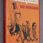 Kai Heinonen : Tunaripartio ( 2.p. 1976 ) - pikkukuva 1