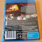 Striking Distance - Jokikyttä (Blu-ray, uusi) - pikkukuva 2