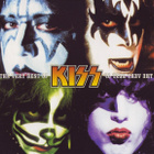 Kiss: The Very Best Of Kiss CD - pikkukuva 1