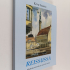 Eeva Saarto : Reissussa : matkakertomuksia muistin tueksi... - pikkukuva 1