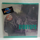 GIDDYUPS - SEASONS OF THE SHAKE 1987 EX+/M- LP - pikkukuva 1