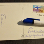 KIISKISEN LUONTAISPARANTOLA, Mainos-Varteva Ky, Vaasa - pikkukuva 2