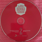 Various • Ljuva Danska Sånger Tupla CD - pikkukuva 4