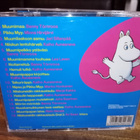 CD MUUMIMAAILMAN TAIKAA ( SIS POSTIKULU) - pikkukuva 3