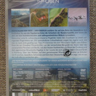 DEUTSCHLAND VON OBEN (DVD) - pikkukuva 2