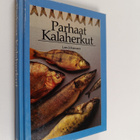 Lars Johansson : Parhaat kalaherkut - pikkukuva 1