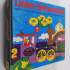Lasten tietosanakirja - pikkukuva 1