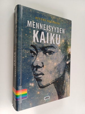 Rivers Solomon : Menneisyyden kaiku