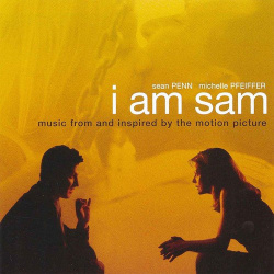 Various - I Am Sam (CD)