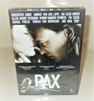 PAX (UUSI)