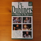 The Dubliners:Whiskey In The Jar 3CD Box.Hieno! - pikkukuva 1