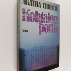 Agatha Christie : Kohtalon portti - pikkukuva 1