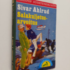 Sivar Ahlrud : Salakuljetusarvoitus - pikkukuva 1