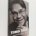 Timo Soini : Maisterisjätkä - pikkukuva 1