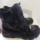 Talvikengät koko 38 goretex Ecco - pikkukuva 2