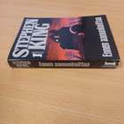 Stephen King: Ennen aamunkoittoa - pikkukuva 3