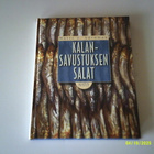 Matti J. Särömaa: Kalansavustuksen salat; p. 2002 - pikkukuva 1
