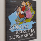 Komiat, reirut ja lupsakkaat : Heimot ja maakunnat kaskuj... - pikkukuva 1