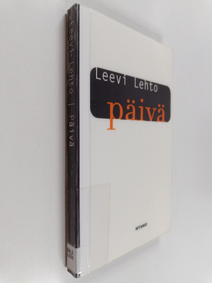 Leevi Lehto : Päivä