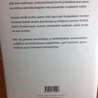 Martti Anneberg: Alta vita - Porokulttuurin ja Lapin luonnon - pikkukuva 2