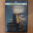 Hannibal limited edition 2 discs - pikkukuva 1