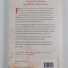 Tea Holm : Magian lumo : William James valkoisen korpin j... - pikkukuva 2