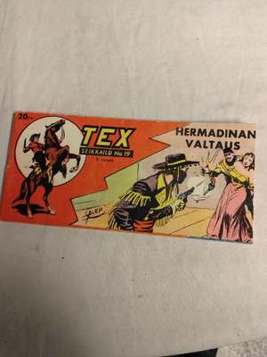 tex 2 vsk 19