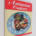 Andalusian cookery - pikkukuva 1