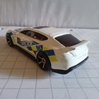 Porsche Panamera Hot Wheels - pikkukuva 2