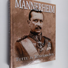 Mannerheim : tuttu ja tuntematon - pikkukuva 1
