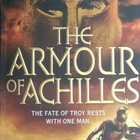 Glyn Iliffe: The Armour of Achilles (paperback) - pikkukuva 1