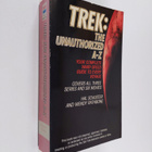 Hal Schuster ym. : Trek - The Unauthorized A-Z - pikkukuva 1