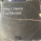 King Crimson: Earthbound LP - pikkukuva 1