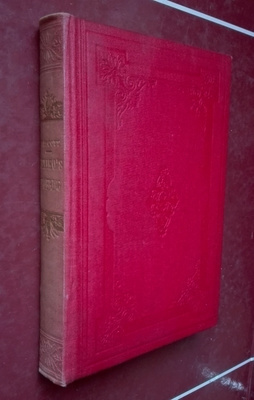 Prescott: Mexiko's eröfring (1863)