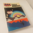 Ray Bradbury: Marsin aikakirjat - pikkukuva 1