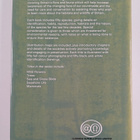 Michael Everett : The Guinness Book of Woodland Birds - pikkukuva 2
