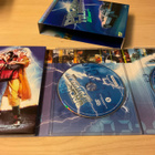 Paluu tulevaisuuteen Trilogy (dvd) - pikkukuva 3
