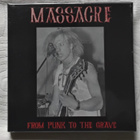 Massacre: From Punk to the Grave - pikkukuva 1