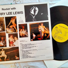 Jerry Lee Lewis LP - pikkukuva 2