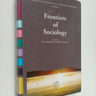 Frontiers of sociology - pikkukuva 1