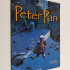 Regis Loisel : Peter Pan 1, Lontoo - pikkukuva 1
