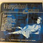 HARPSICHORD 2000 : Various Artists *ITA 2000 - pikkukuva 1