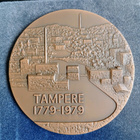 Antti Neuvonen "Tampere mitali 1779-1979" - pikkukuva 2