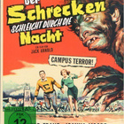 monster on the campus (65 246) UUSI -DE- slipcase, BLU-RAY - pikkukuva 1