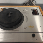 Levysoitin THORENS TD-166 projekti. - pikkukuva 2