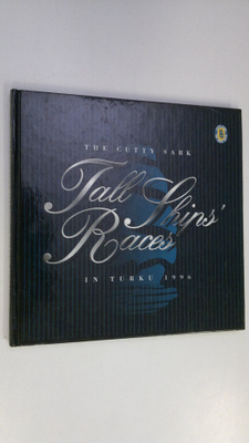 Hannu (kuvatekstit) Waher : The Cutty Sark Tall Ships' Ra...